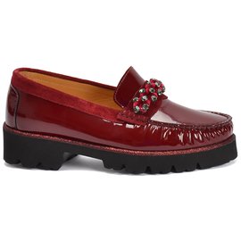 Yearn-moccasins/-loafers-Mikko Shoes