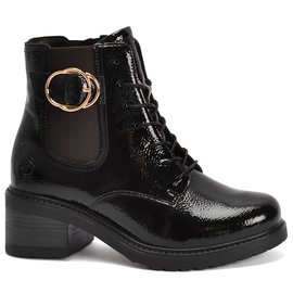 Rubina-ankle-boots-Mikko Shoes