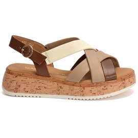 Jatoba-casual-sandals-Mikko Shoes