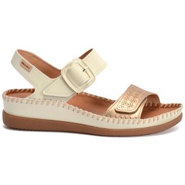 Pedlar-casual-sandals-Mikko Shoes