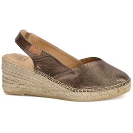 Flores-casual-sandals-Mikko Shoes