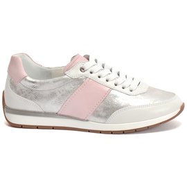Ashen-sneakers/-walkers-Mikko Shoes