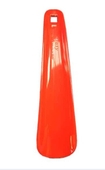 Shoe horn plastic