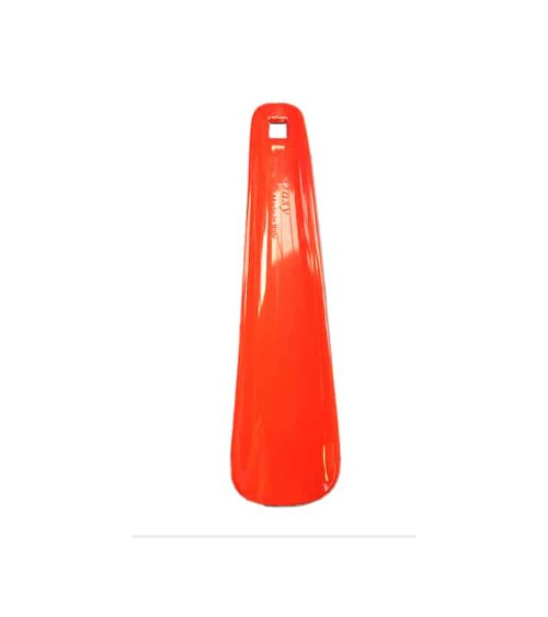 Shoe horn plastic