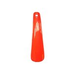 Shoe horn plastic