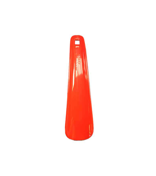 Shoe horn plastic