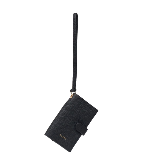 Sid card holder
