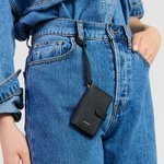 Sid card holder
