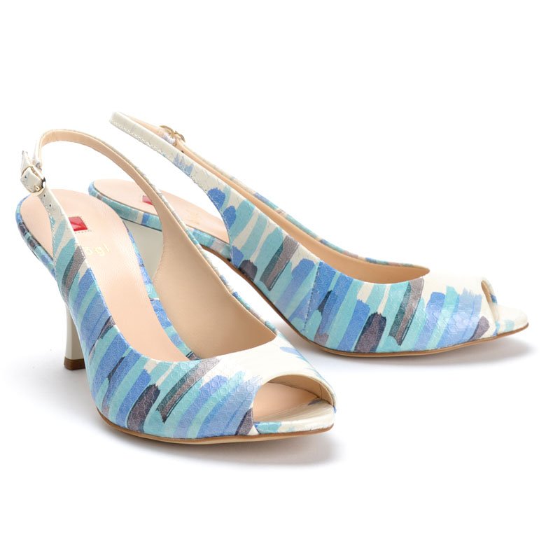 Guthrie cheap slingback sandals