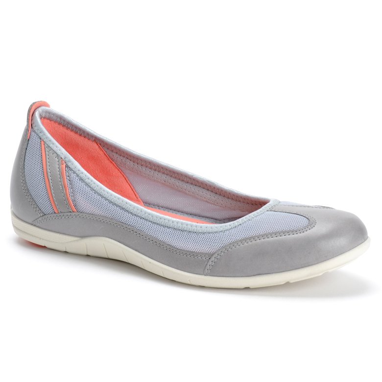 Ecco clearance summer ballerina