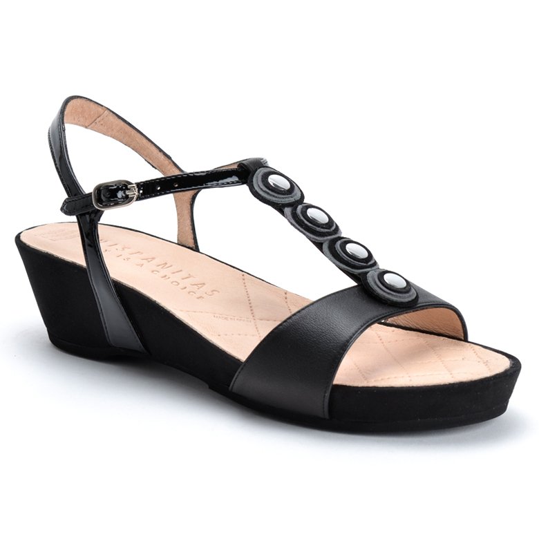 Sandoor - Wedges | Mikko Shoes - Hispanitas S15 Sale