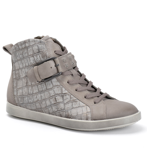 Ecco aimee 2024 high cut sneaker