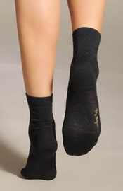 Cashmere Sock-accessories-Mikko Shoes