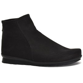 Cashew-ankle-boots-Mikko Shoes