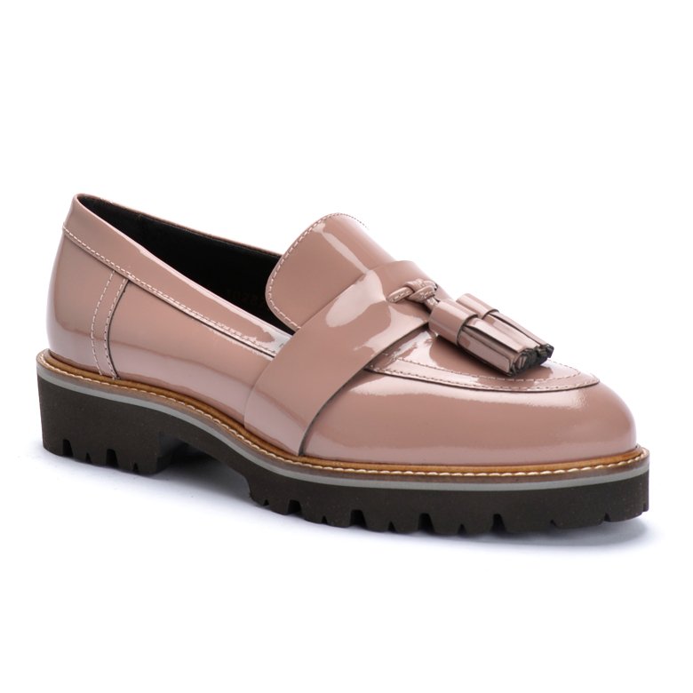 midas ballet flats