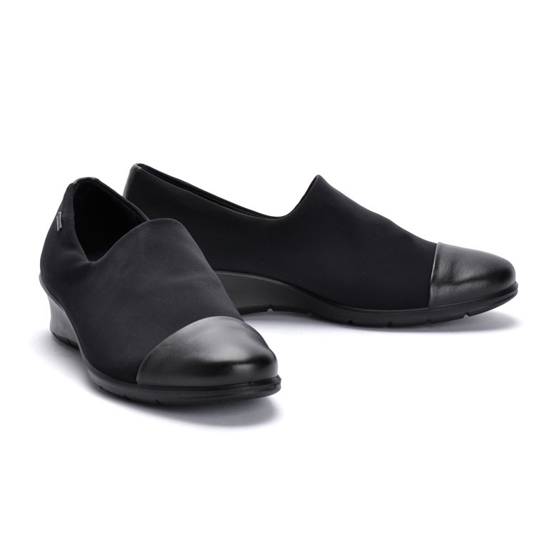 Ecco felicia hotsell gtx slip on