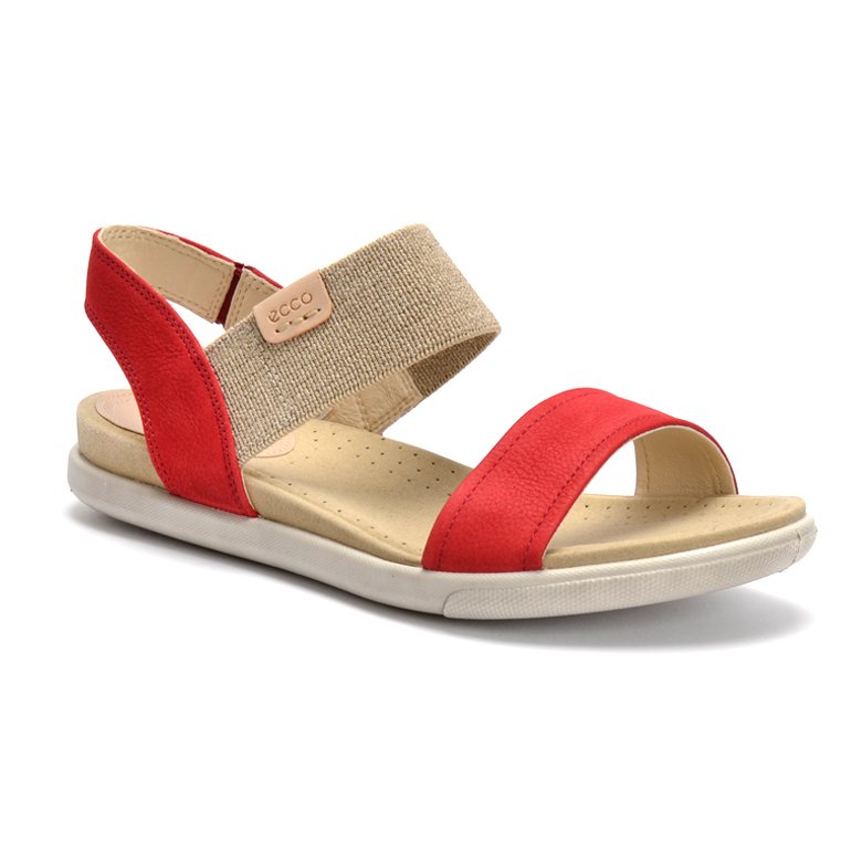 Ecco damara shop casual sandal