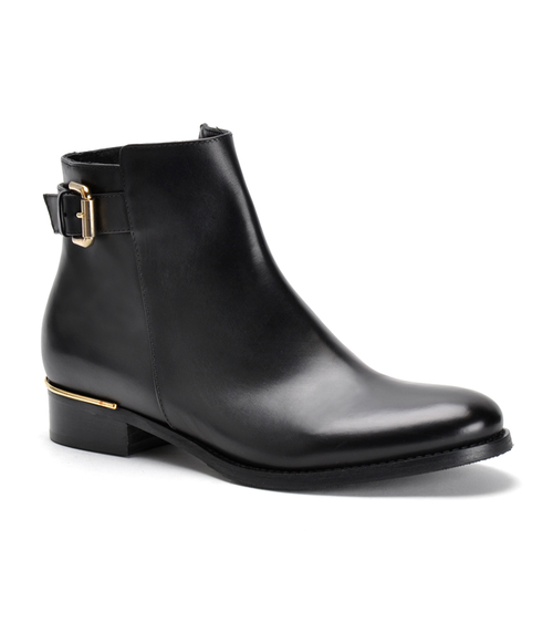 Larkin - Ankle Boots | Mikko Shoes - Luca Grossi W18 Sale