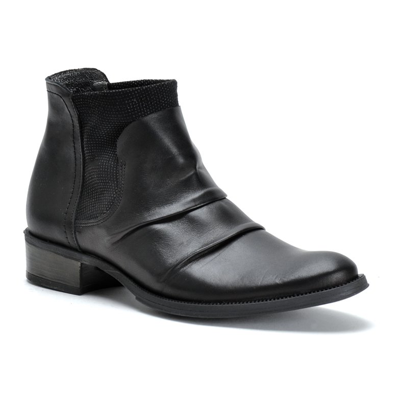 Neela - Ankle Boots | Mikko Shoes - France Mode W18 Sale