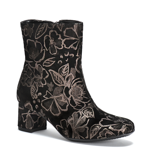 Acacia - Ankle Boots | Mikko Shoes - Ara W19 Sale