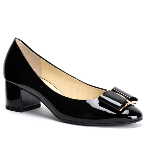 Glam - Dress Flats | Mikko Shoes - Hogl W19 Sale