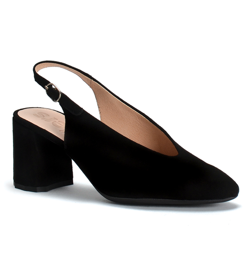 Watts - Dress Sandals | Mikko Shoes - Wonders S19 Sale