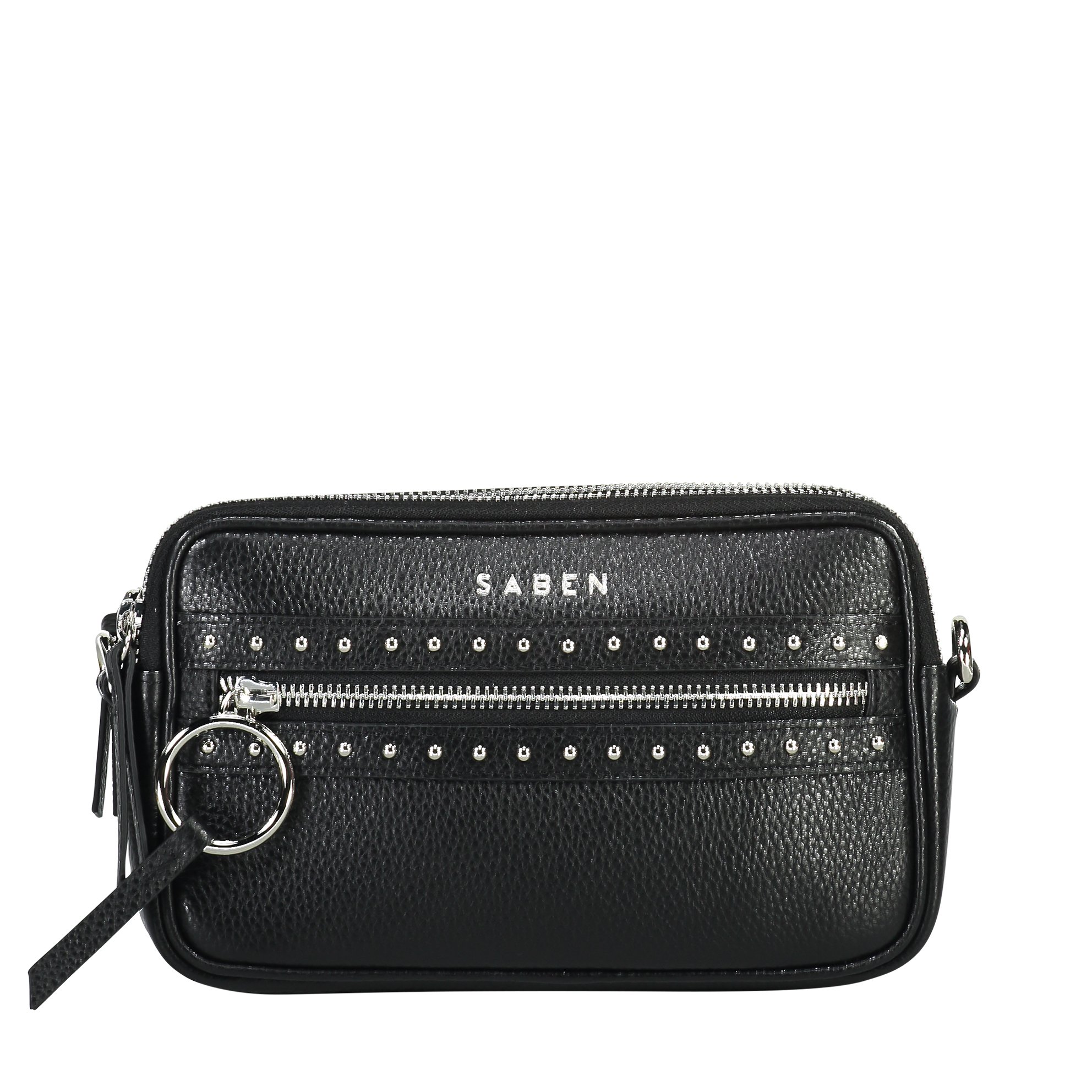 Dkny jaxon discount crossbody