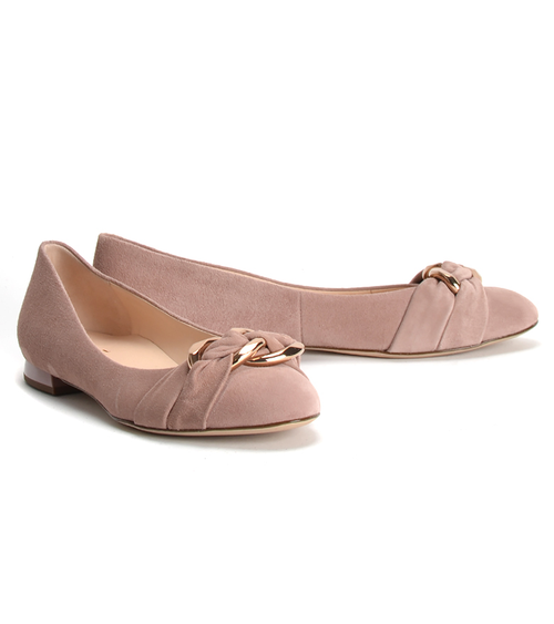 hogl pink shoes
