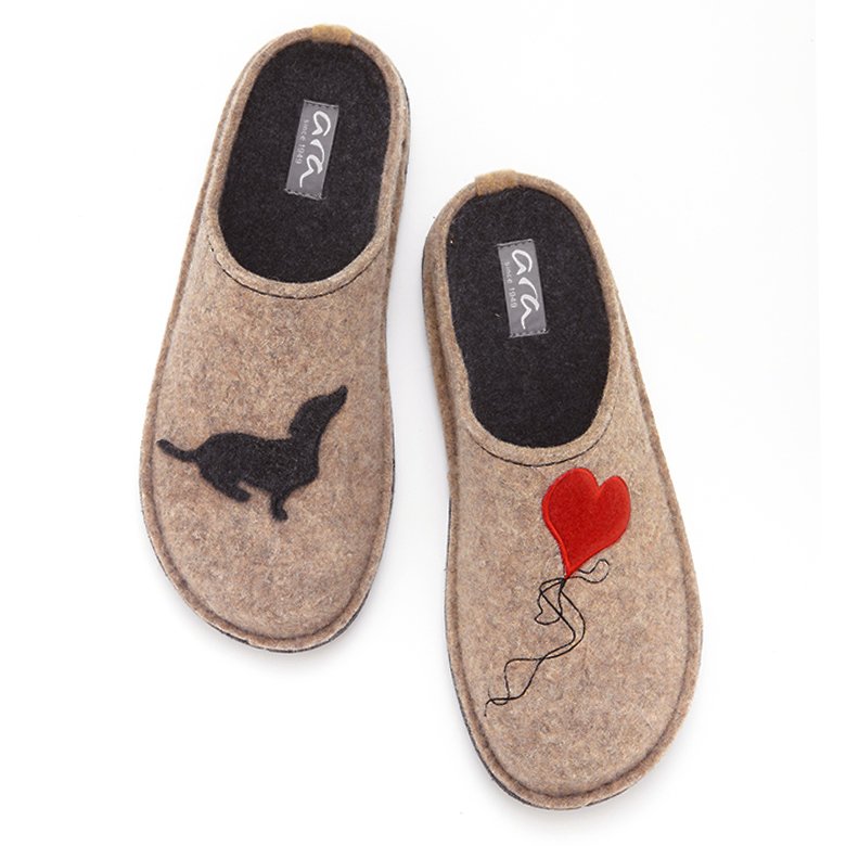 Alarmerende matron Formindske Avatar - Slippers | Mikko Shoes - Ara W20 Sale