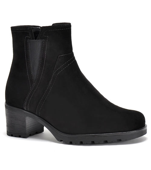 josiah boots