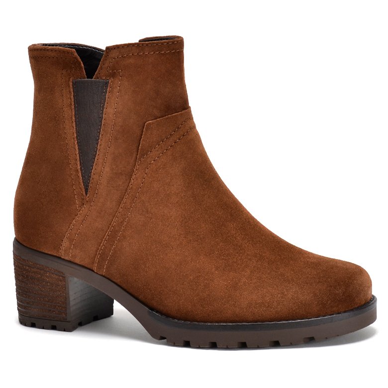 josiah boots