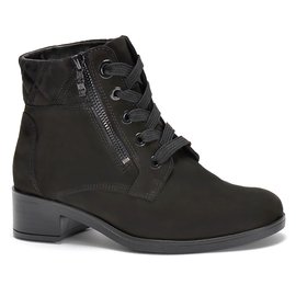 Agent-ankle-boots-Mikko Shoes