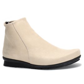 Cashew-ankle-boots-Mikko Shoes