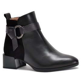 Sendal-ankle-boots-Mikko Shoes