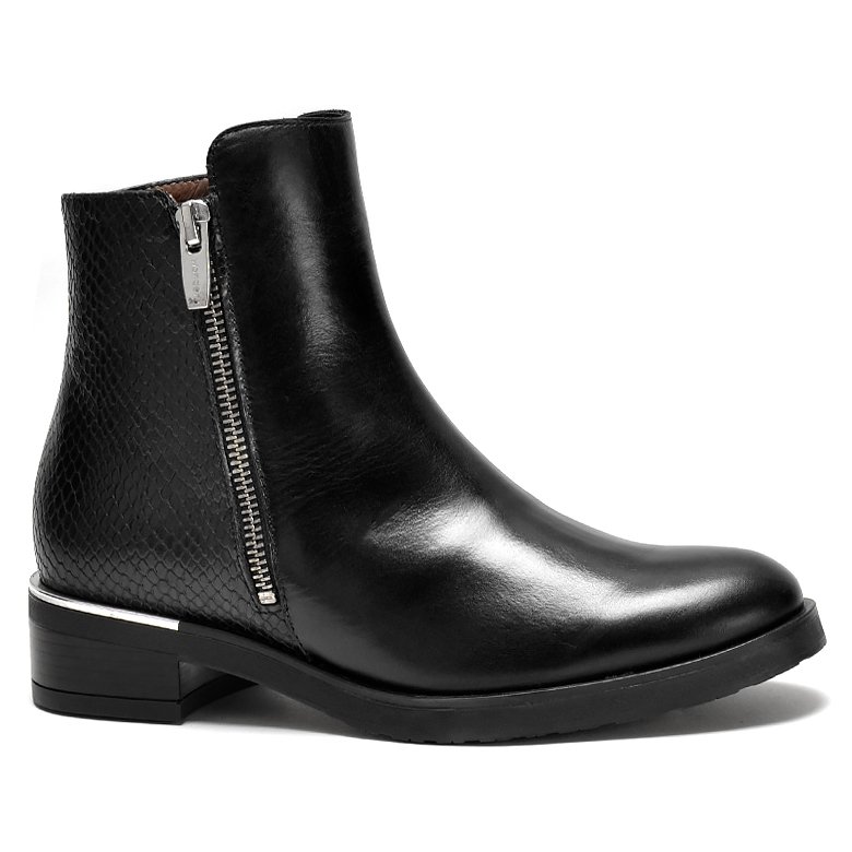 Whitman - Ankle Boots | Mikko Shoes 