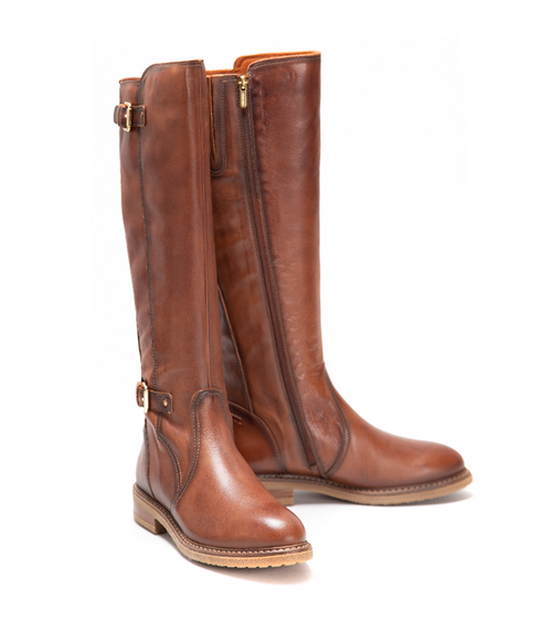 pikolinos tall boots