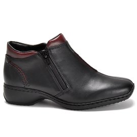 Richford-ankle-boots-Mikko Shoes