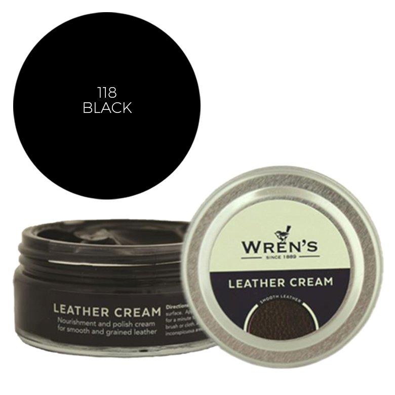 Wrens cheap shoe polish