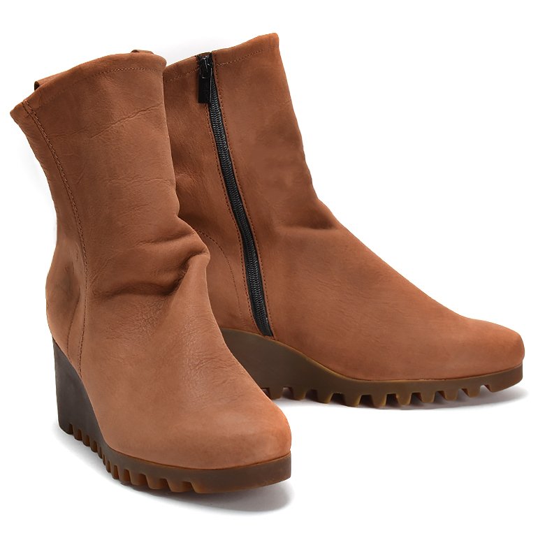 Bottines arche online soldes