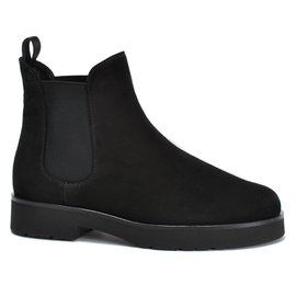 Gaelle-ankle-boots-Mikko Shoes